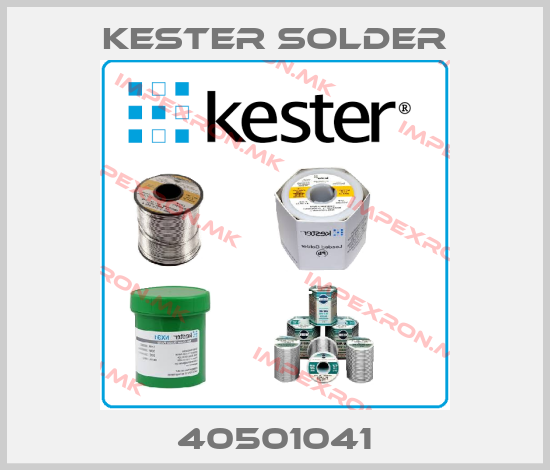 Kester Solder-40501041price