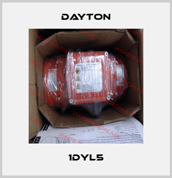 DAYTON-1DYL5price