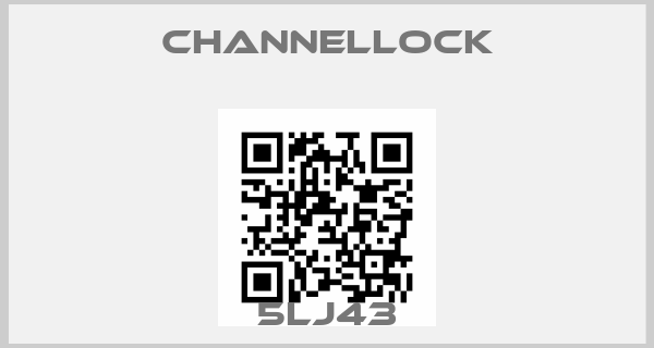 Channellock-5LJ43price