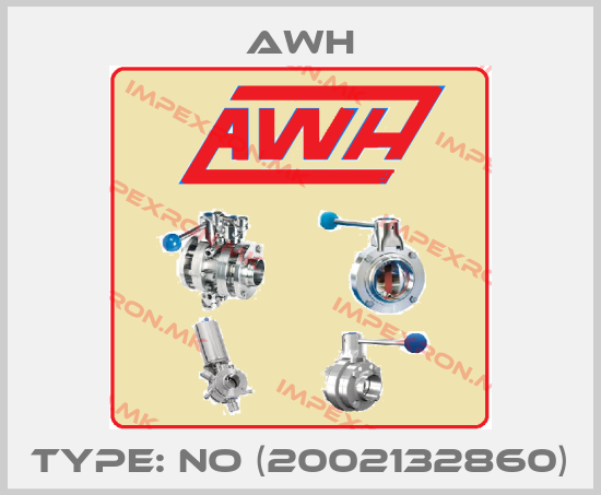 Awh-Type: NO (2002132860)price