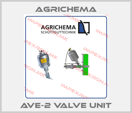 Agrichema-AVE-2 valve unitprice