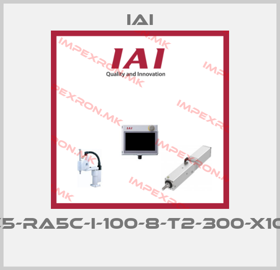 IAI Europe