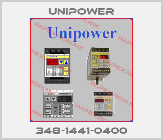 Unipower-348-1441-0400price