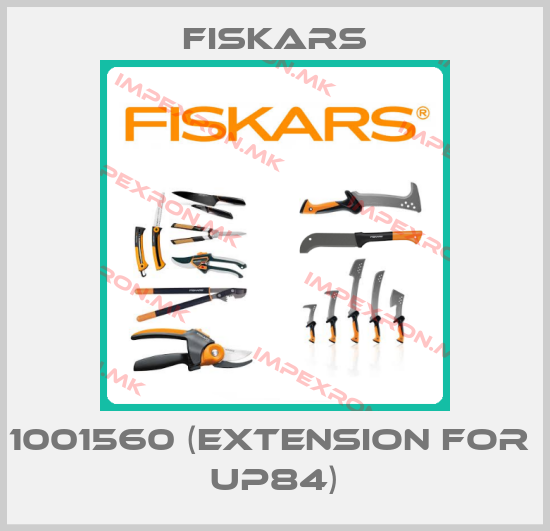 Fiskars-1001560 (extension for  UP84)price