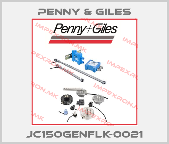 Penny & Giles-JC150GENFLK-0021price