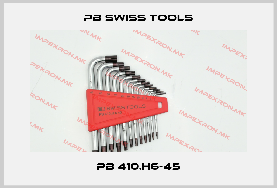 PB Swiss Tools-PB 410.H6-45price