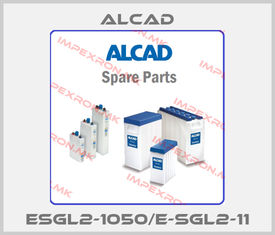 Alcad-ESGL2-1050/E-SGL2-11price