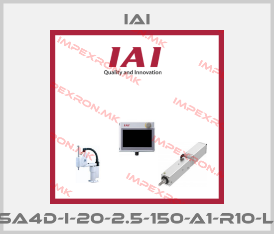IAI Europe