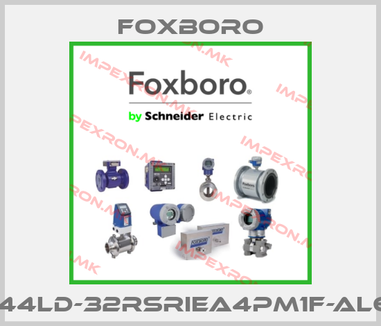 Foxboro-144LD-32RSRIEA4PM1F-AL6price