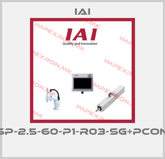 IAI Europe