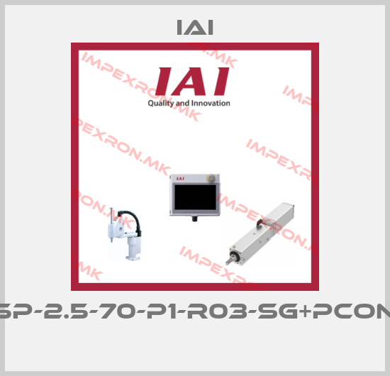 IAI Europe