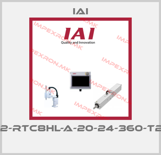 IAI Europe