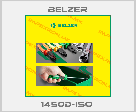 Belzer-1450D-ISO price