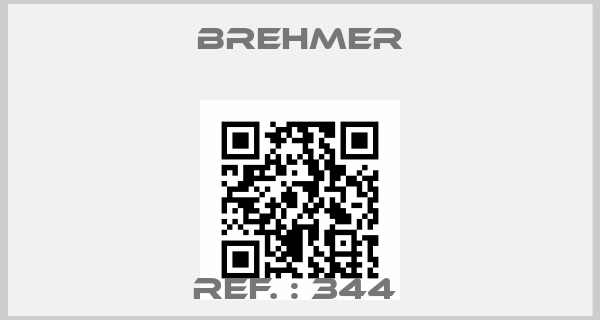 Brehmer-REF. : 344 price