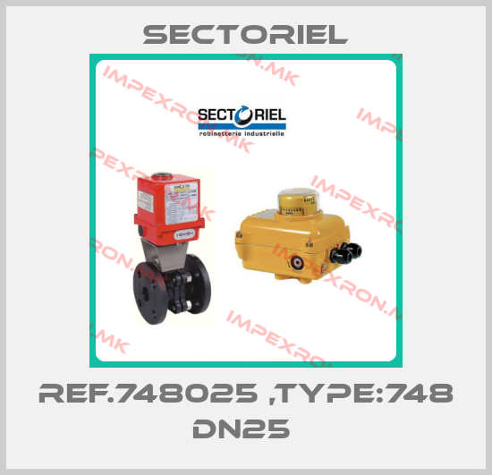 Sectoriel Europe