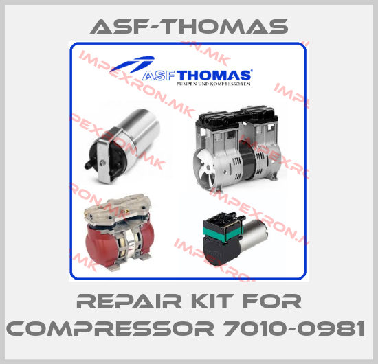 ASF-Thomas Europe