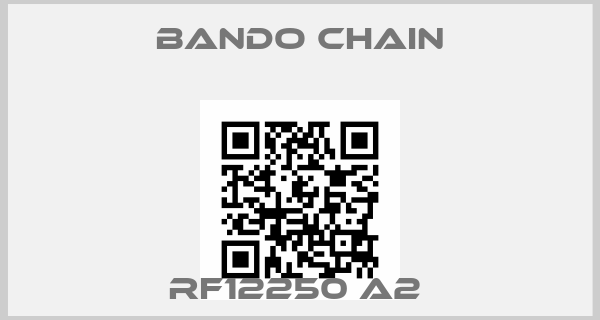 Bando Chain-RF12250 A2 price