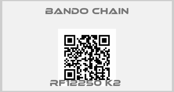 Bando Chain Europe