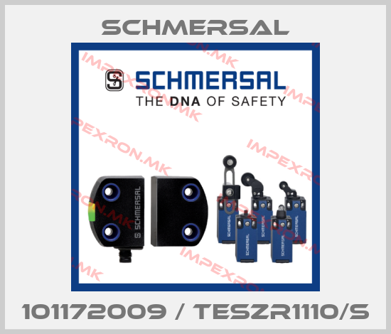 Schmersal-101172009 / TESZR1110/Sprice
