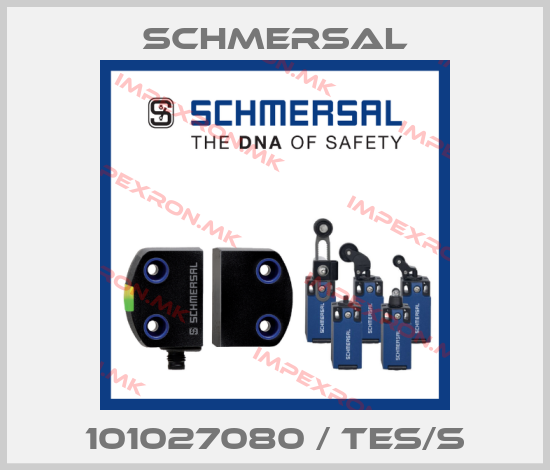 Schmersal-101027080 / TES/Sprice