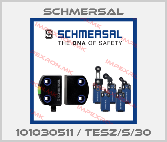 Schmersal-101030511 / TESZ/S/30price