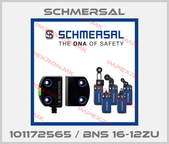 Schmersal-101172565 / BNS 16-12ZUprice