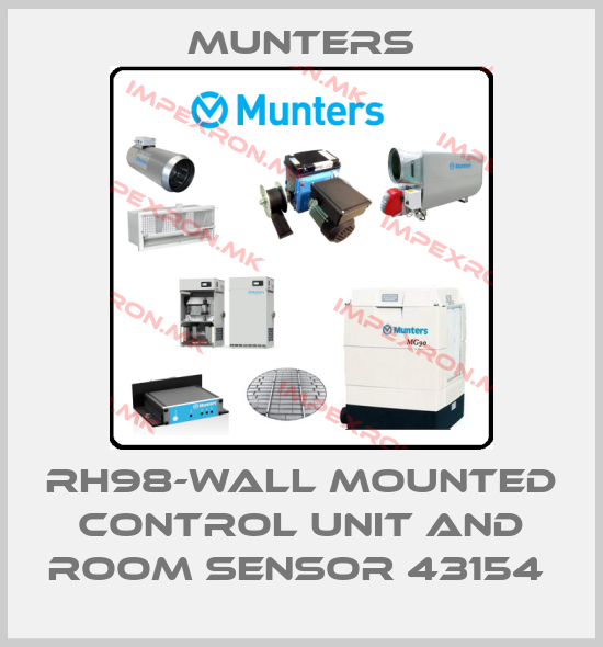 Munters Europe