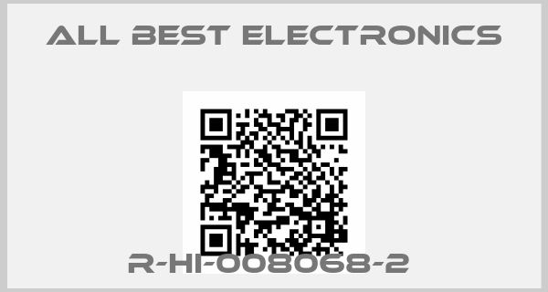 All Best Electronics-R-HI-008068-2 price