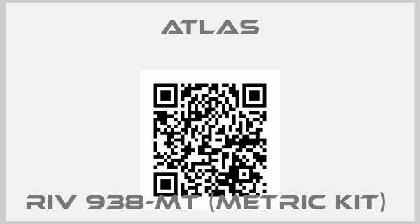 Atlas-RIV 938-MT (metric kit) price