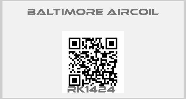 Baltimore Aircoil-RK1424 price