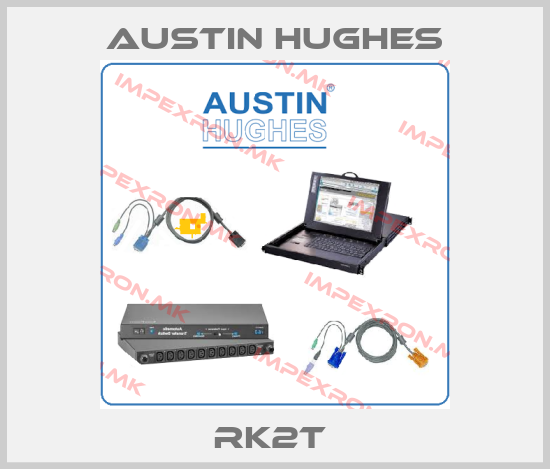 Austin Hughes-RK2T price