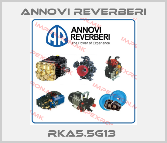 Annovi Reverberi-RKA5.5G13 price