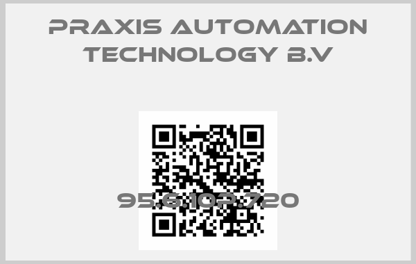 Praxis Automation Technology B.V-95.6.10P.720price