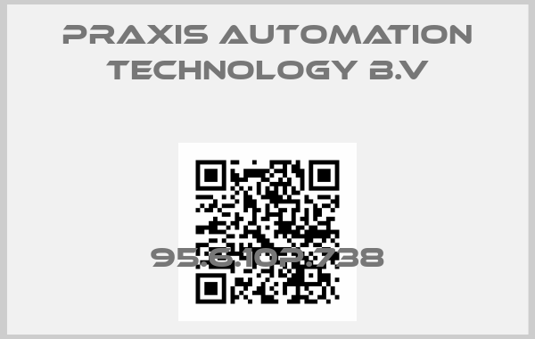 Praxis Automation Technology B.V-95.6.10P.738price