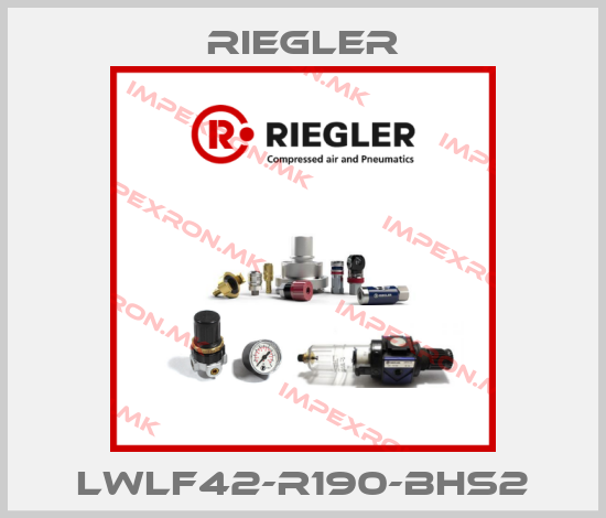 Riegler-LWLF42-R190-BHS2price