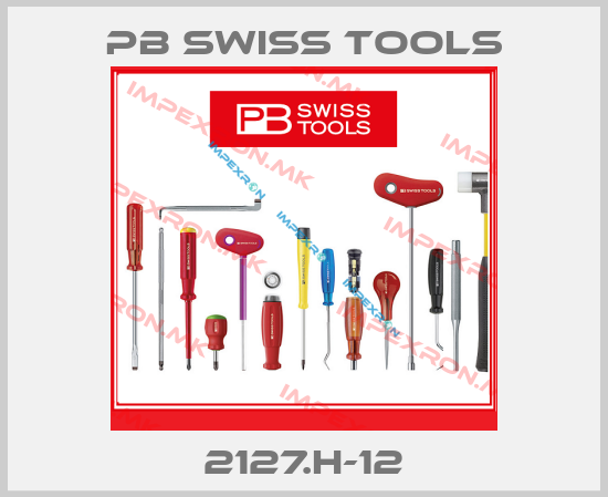 PB Swiss Tools-2127.H-12price