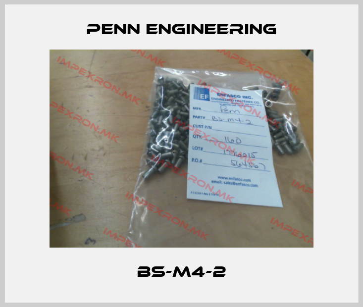 Penn Engineering-BS-M4-2price