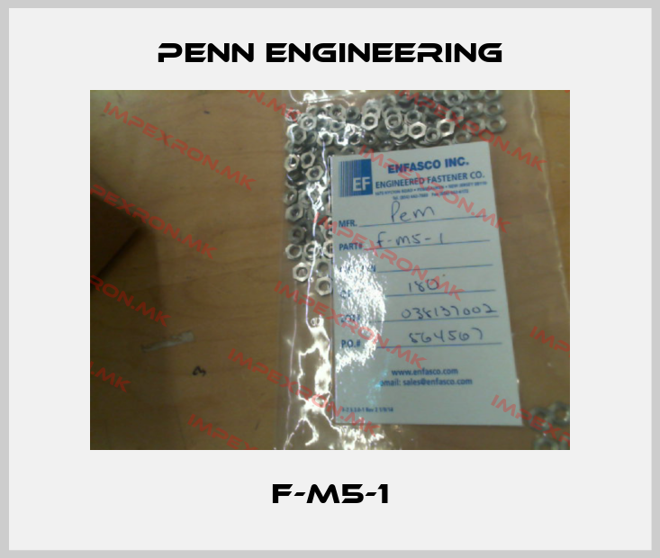 Penn Engineering-F-M5-1price