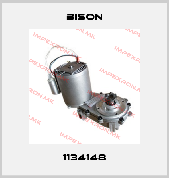 BISON-1134148price