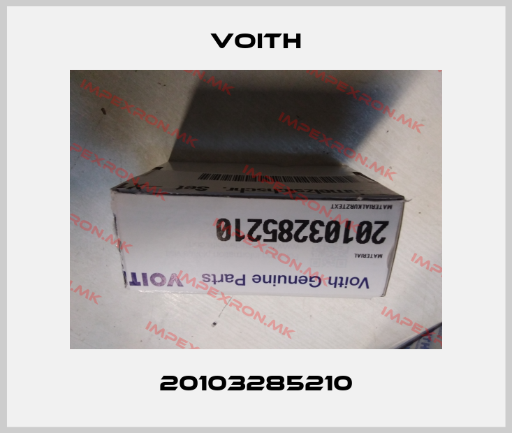 Voith-20103285210price