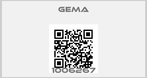 GEMA-1006267price