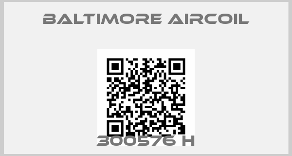 Baltimore Aircoil-300576 Hprice