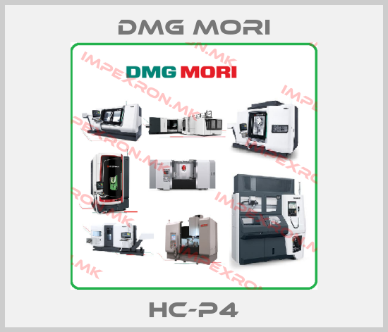 DMG MORI-HC-P4price
