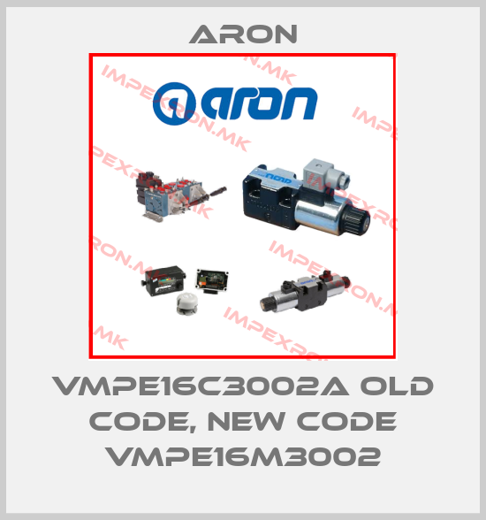 Aron Europe