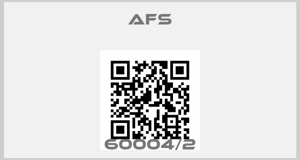 Afs-60004/2price