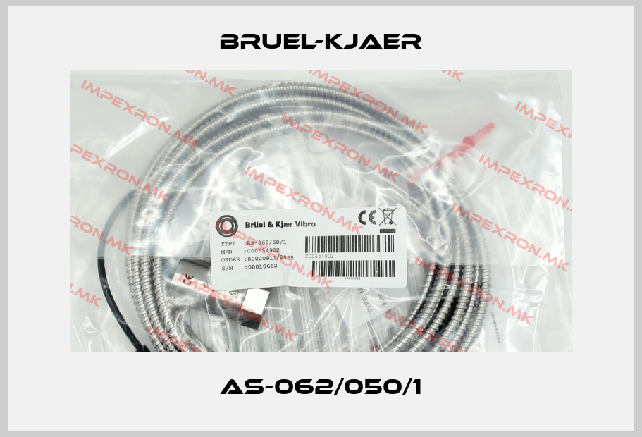 Bruel-Kjaer-AS-062/050/1price