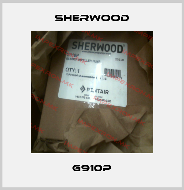 Sherwood-G910Pprice