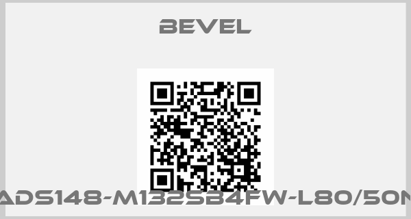 Bevel-KADS148-M132SB4FW-L80/50NHprice