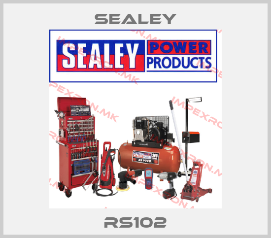 Sealey Europe