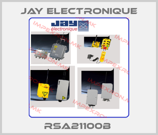 JAY Electronique Europe